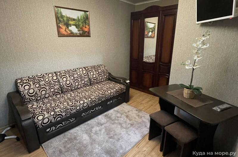 Комната под ключ в частном доме