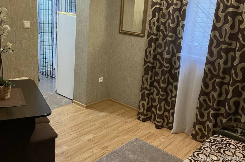Комната под ключ в частном доме