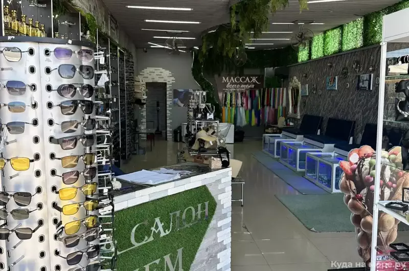 Гостевой дом «Жасмин у моря»
