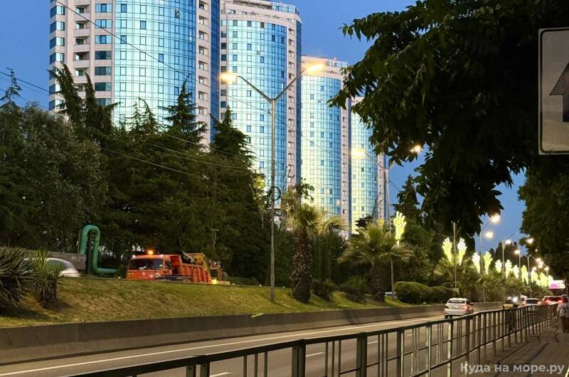 Гостевой дом «Леомар»