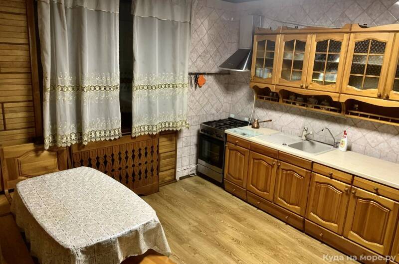 Дом под ключ