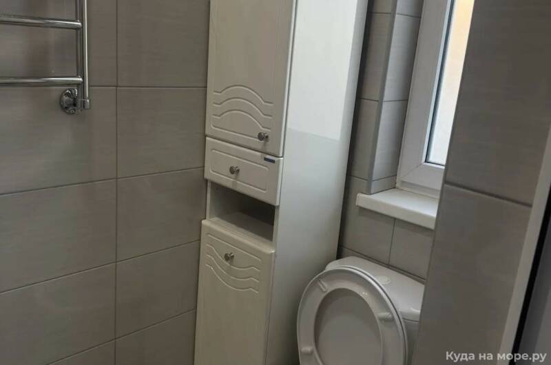 Студия в частном доме