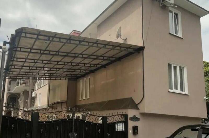 Гостевой дом «Грант»