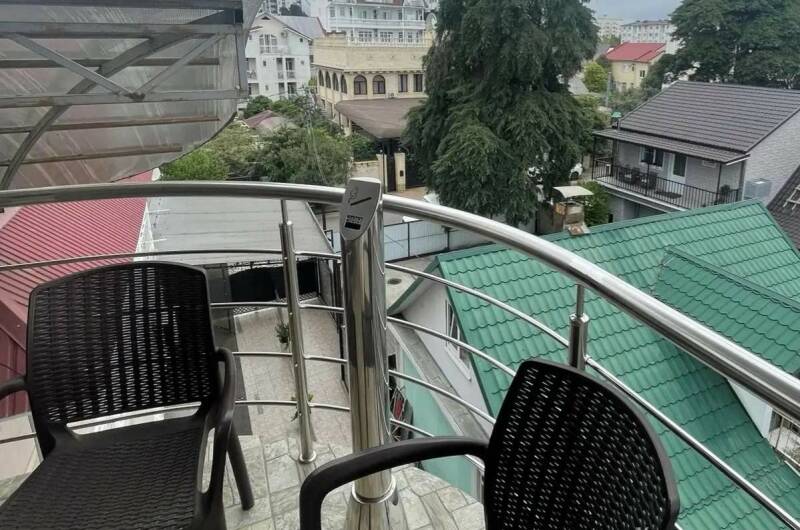 Гостевой дом «Грант»