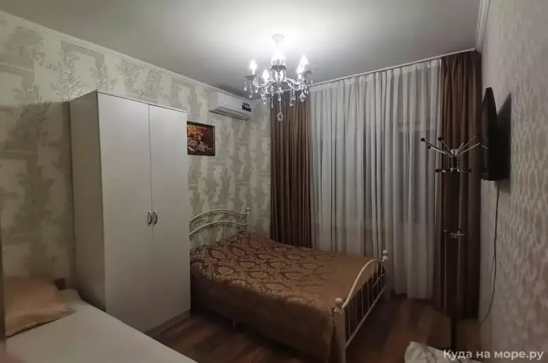 Гостевой дом «Маргарита»
