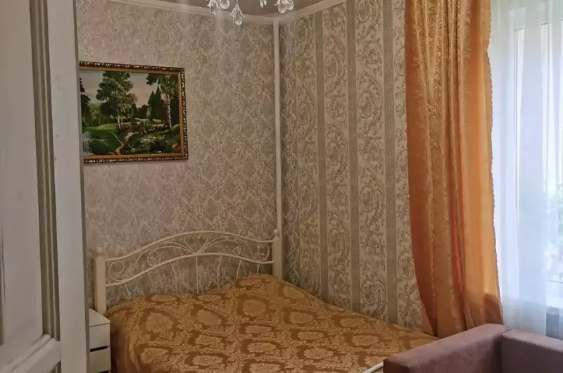 Гостевой дом «Маргарита»
