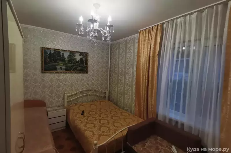 Гостевой дом «Маргарита»