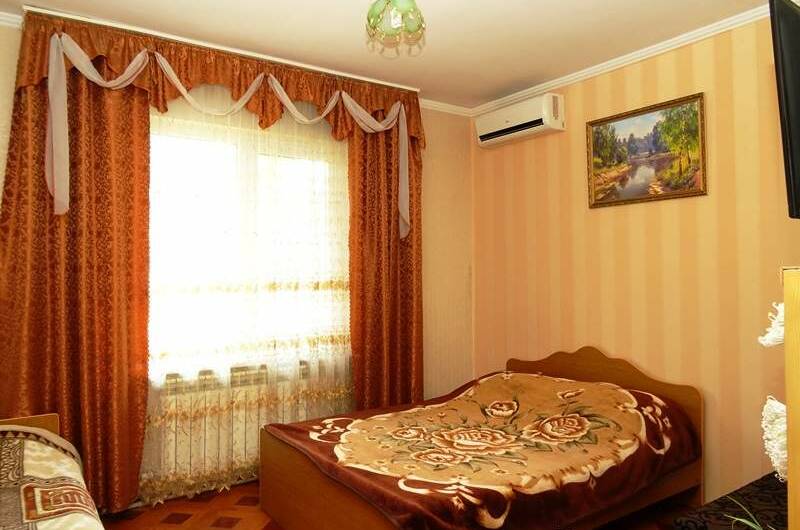 Гостевой дом «Маргарита»