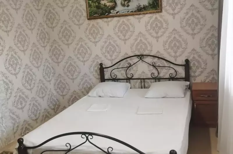 Гостевой дом «Маргарита»