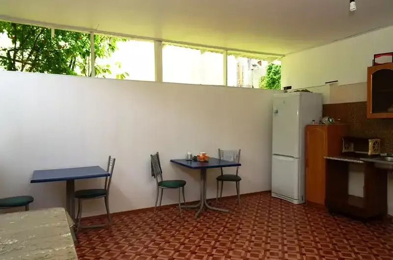 Частный дом «Полина»