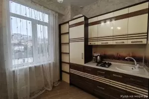 Изображение Квартира в ЖК «Астория» #2