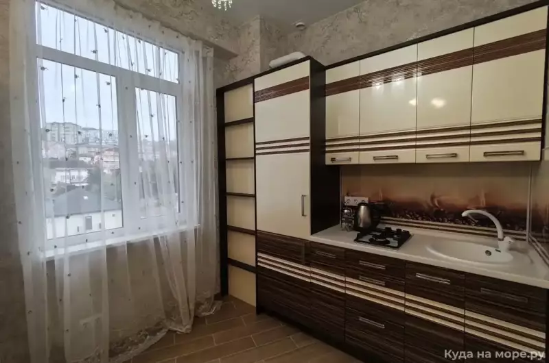 Квартира в ЖК «Астория»