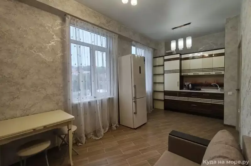 Квартира в ЖК «Астория»