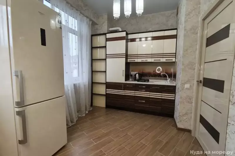 Квартира в ЖК «Астория»