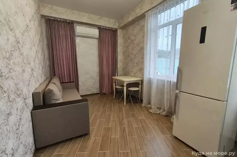 Квартира в ЖК «Астория»