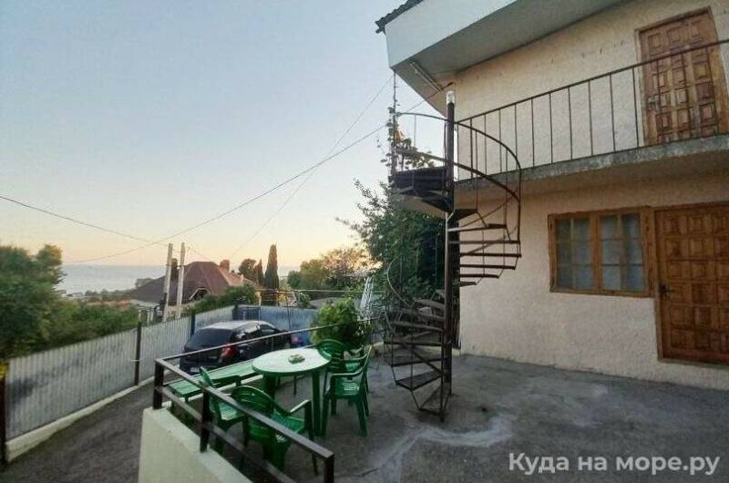 Частный дом «Лаза»