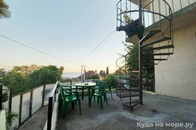 Частный дом «Лаза»