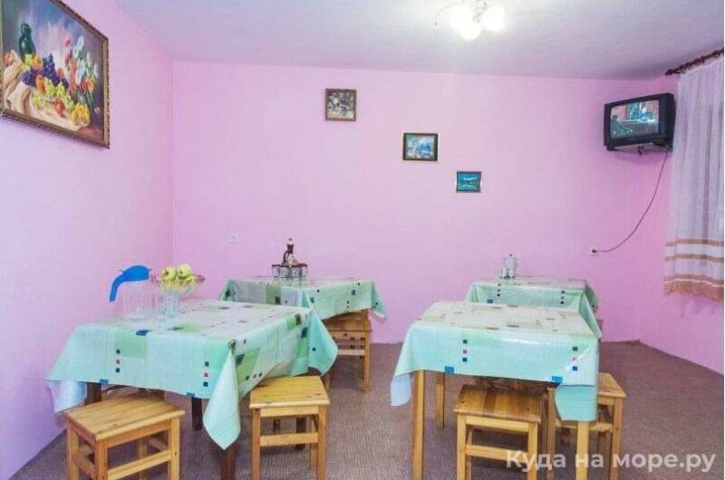 Частный дом «Лаза»