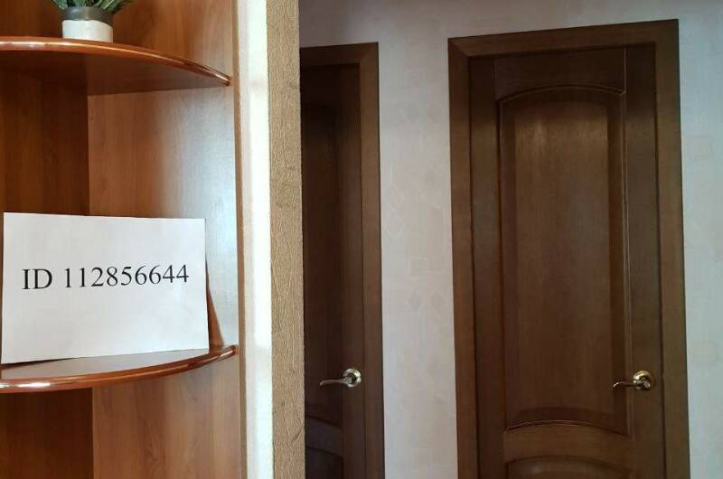 Двухкомнатная квартира на Победе 111