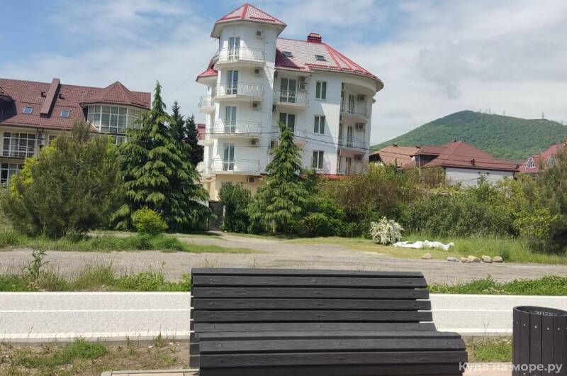 Гостевой дом «Скарлетт»