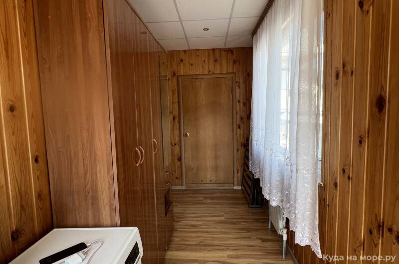 Дом под ключ с беседкой