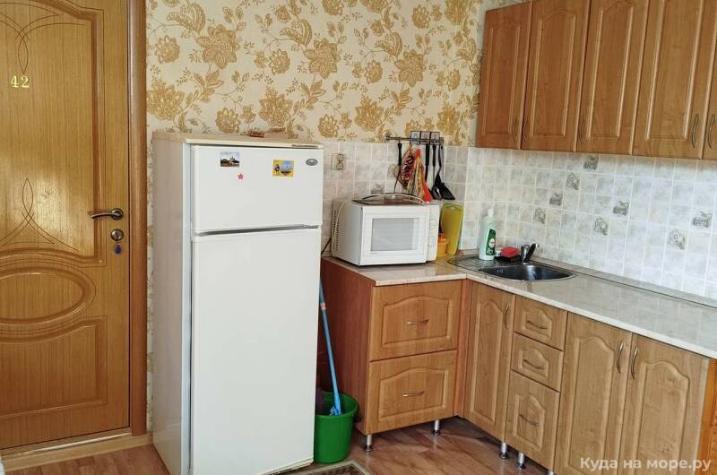 Частный дом «Таунхаус на Кольцевой»