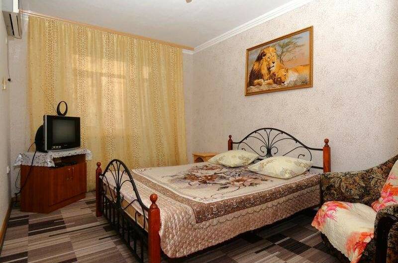 Квартира в центре