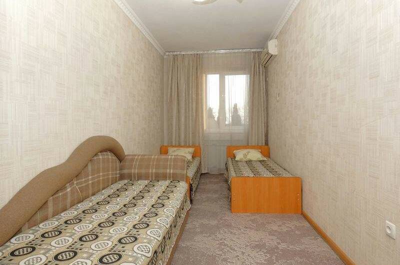 Квартира в центре