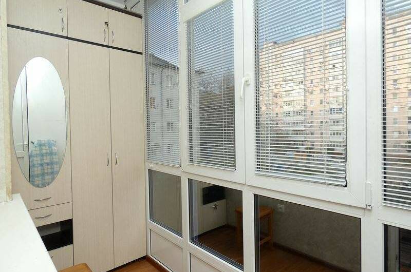 Квартира в центре