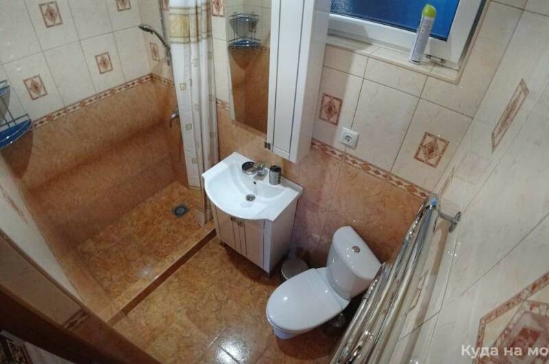 Дом под ключ на 4−5 человек
