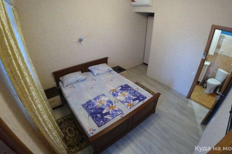 Дом под ключ на 4−5 человек