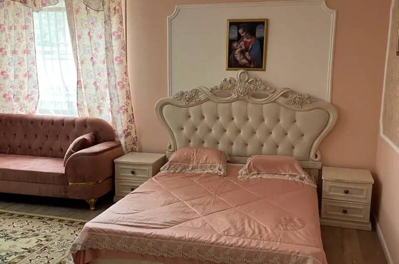 Дом под ключ «Морской мотив»