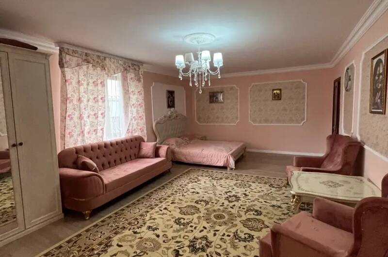 Дом под ключ «Морской мотив»
