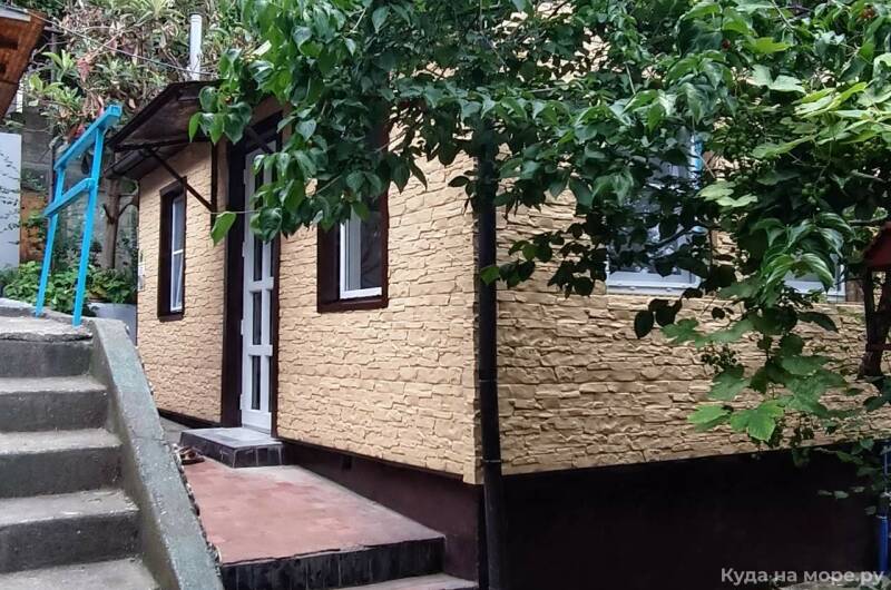 Дом под ключ «Teremok»