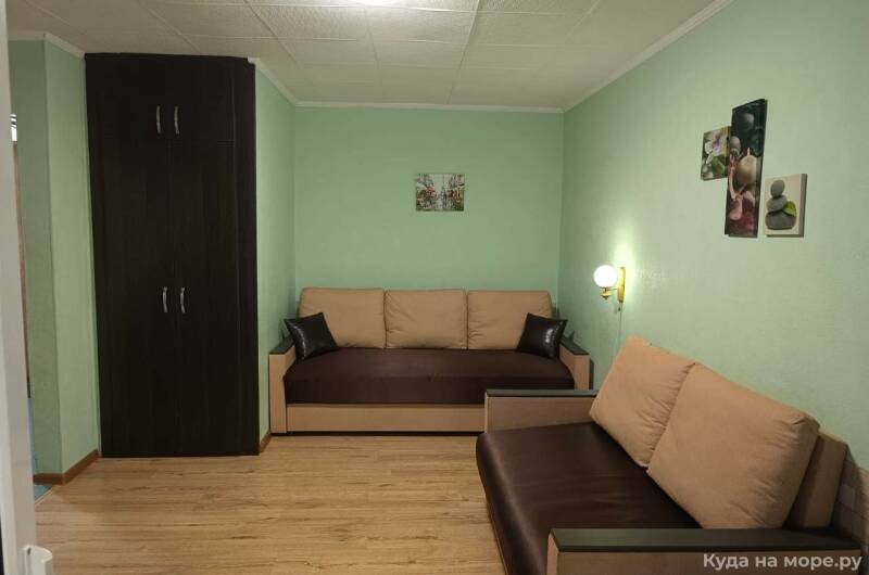 Уютная квартира в центре