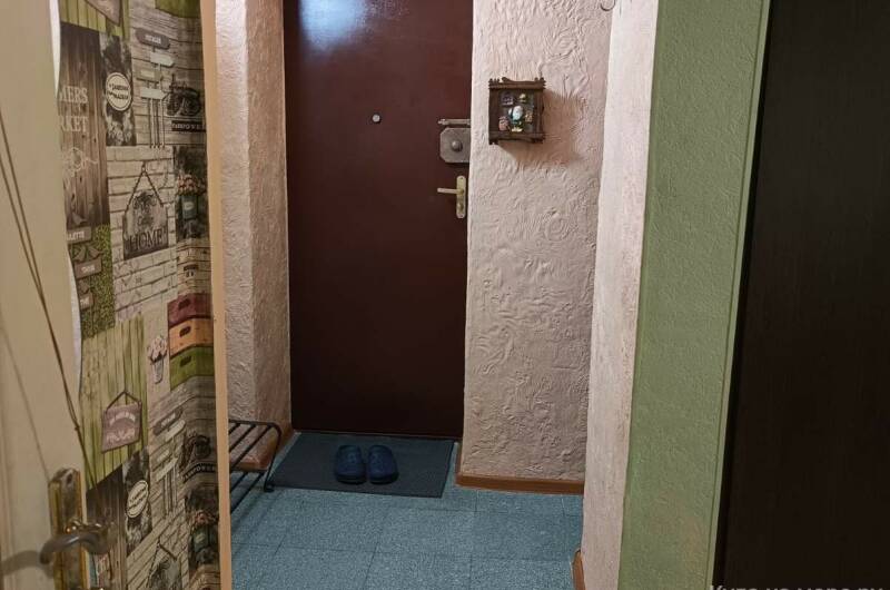 Уютная квартира в центре