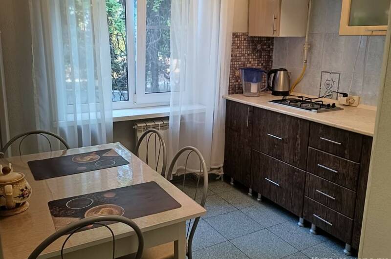 Уютная квартира в центре