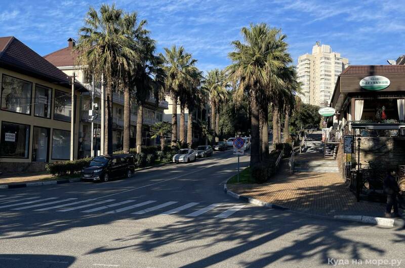 Двухкомнатная квартира на Партизанской