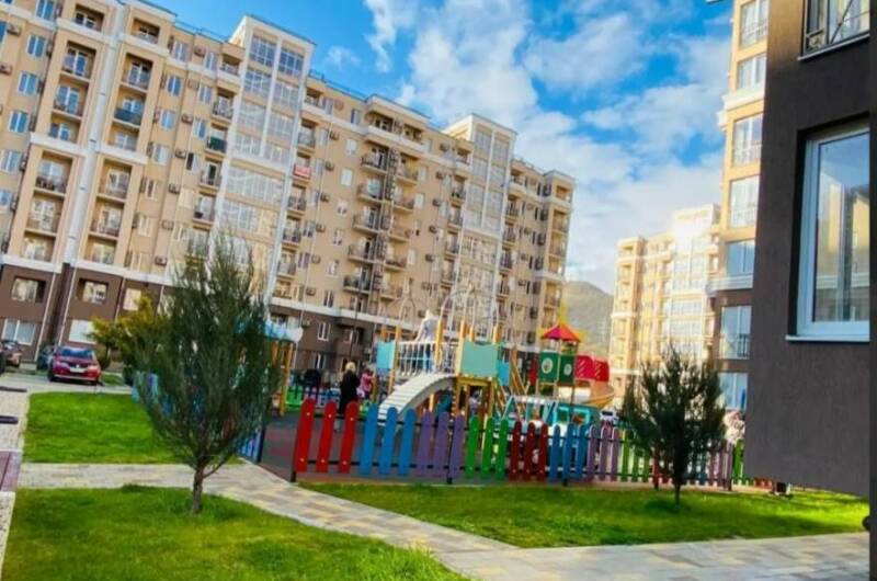 2-х комнатная квартира в ЖК «Семейный»