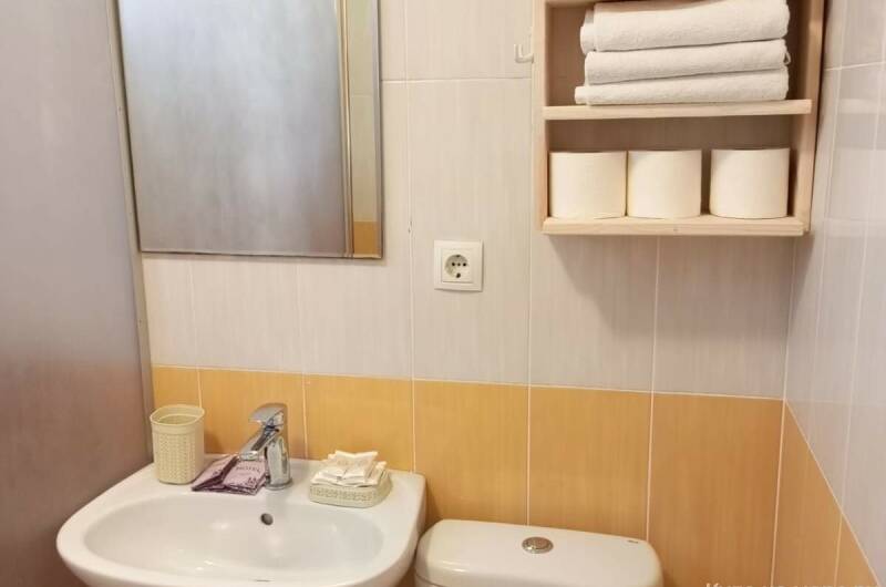 Коттедж под ключ