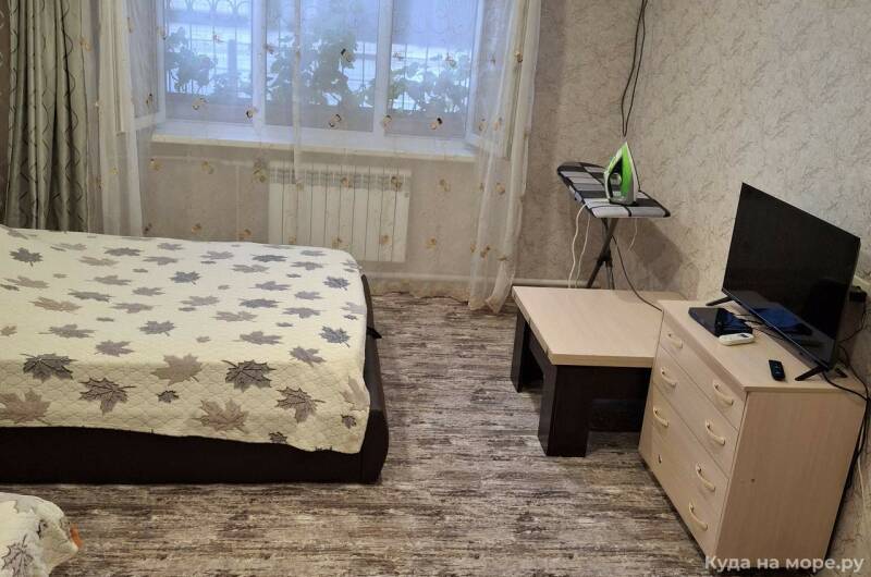 Квартира посуточно в центре