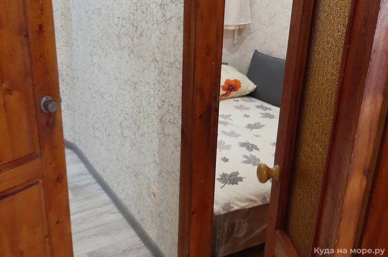 Квартира посуточно в центре