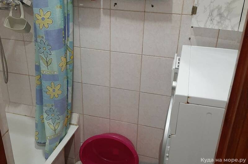 Квартира посуточно в центре