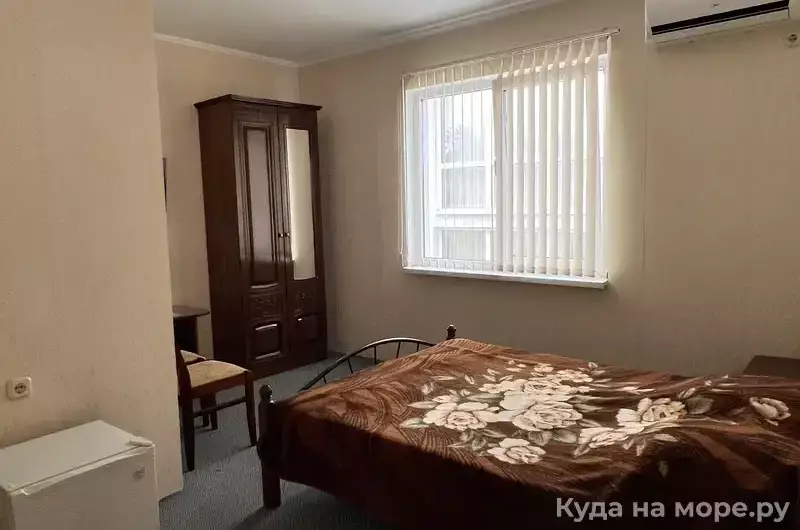 Частный дом «У Николая»