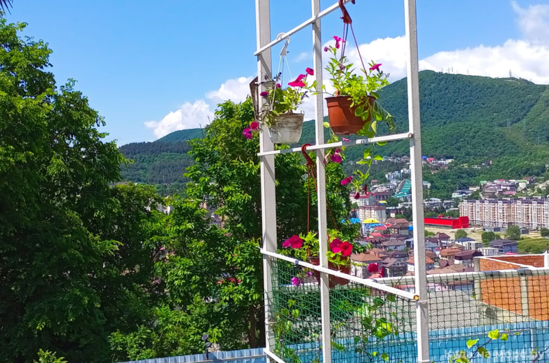 Частный дом «Мечта»