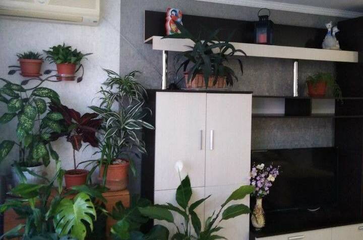 Таунхаус под ключ
