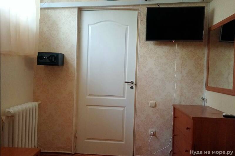 Частный дом «у Татьяны»