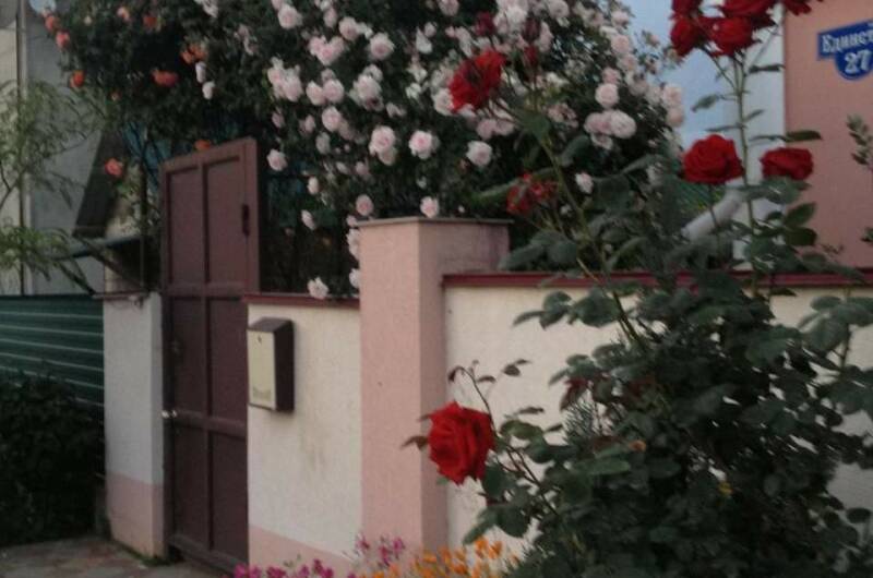 Гостевой дом «Оливия»