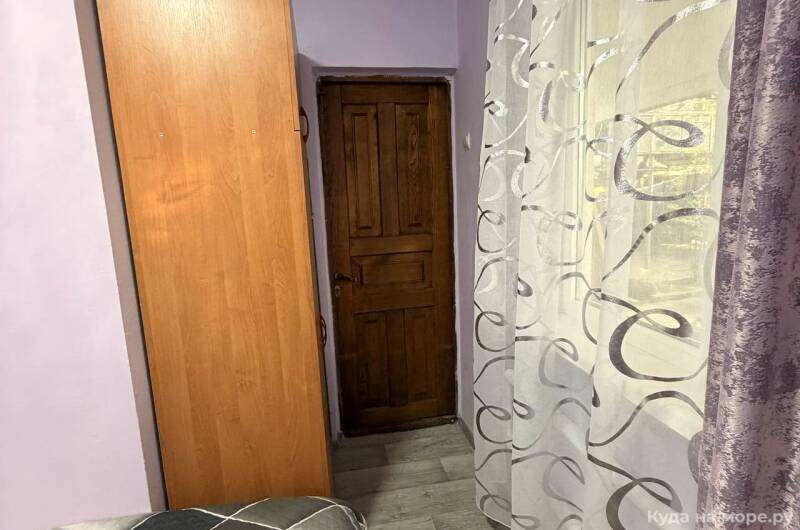 Дом под ключ «В гостях у Натали»