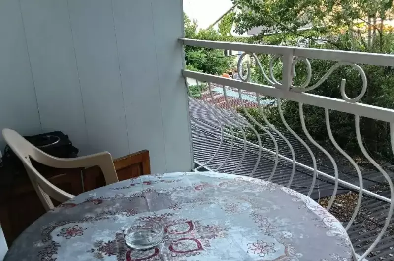 Эллинг у моря «У Светланы»